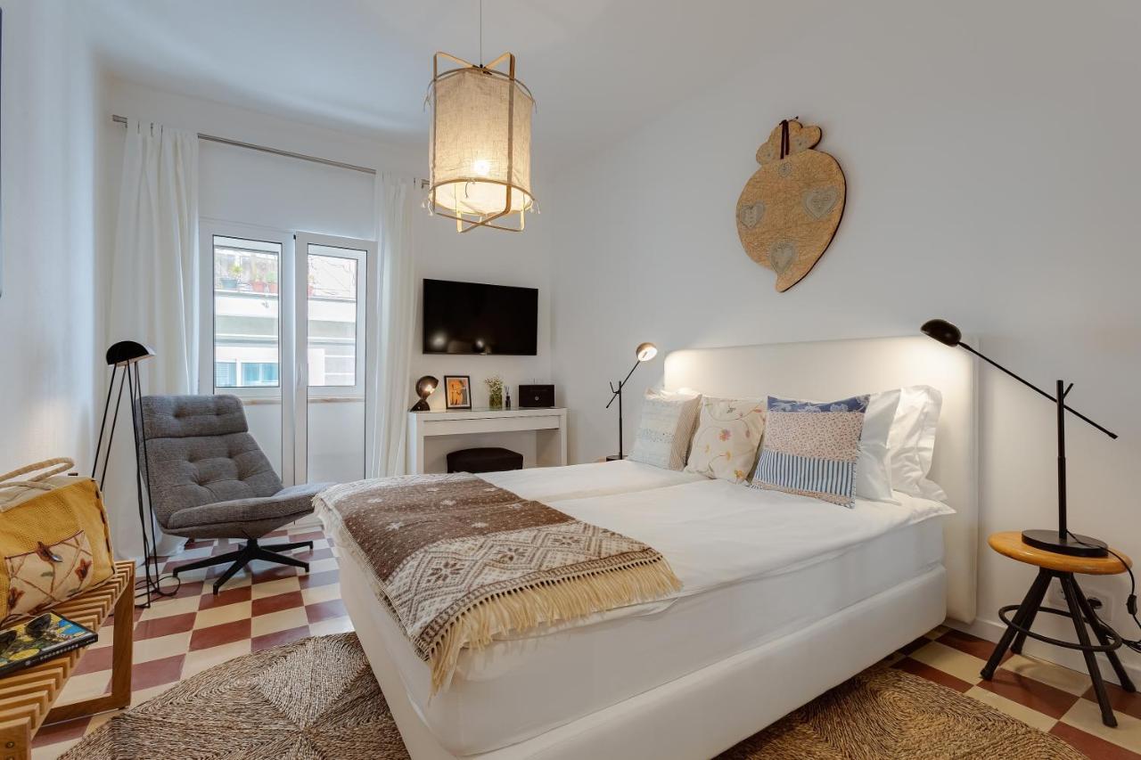 Your Vintage Townhouse Лагуш Екстер'єр фото